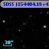 SDSS J154404.18+424518.0