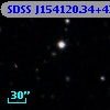 SDSS J154120.34+434004.3