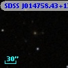 SDSS J014758.43+132834.0