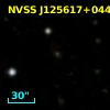 SDSS J125617.27+044201.4