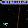SDSS J101539.62+611832.6