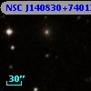 NSC J140830+740121