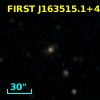 FIRST J163515.1+431002