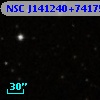 NSC J141240+741755