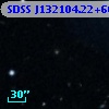 SDSS J132104.22+601331.5