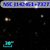 NSC J142451+732727
