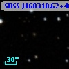 SDSS J160310.62+462942.2