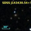 SDSS J143430.54+501048.2
