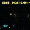 SDSS J102849.66+405001.6