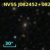 SDSS J082452.67+082949.3