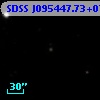 SDSS J095447.73+070756.3