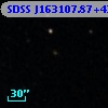 SDSS J163107.87+421047.2