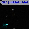 NSC J143805+740530
