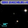 SDSS J141245.95+424622.3