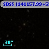 SDSS J141157.99+550515.4