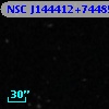 NSC J144412+744853