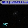 SDSS J142937.71+455735.9