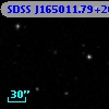 SDSS J165011.79+203111.5