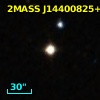 2MASS J14400825+7505040