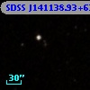 SDSS J141138.93+623212.1