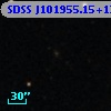 SDSS J101955.15+131107.2