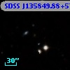 SDSS J135849.88+570137.8
