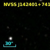 GB6 B1424+7429