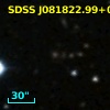 SDSS J081822.99+041459.1