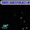 SDSS J102741.62+074451.4
