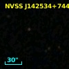 NVSS J142534+744809