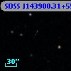SDSS J143900.31+550027.0