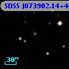 SDSS J073902.14+444326.1
