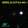 SDSS J112714.46+123556.1