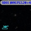 SDSS J095752.20+424256.4