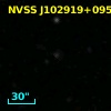 SDSS J102919.40+095409.6