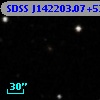 SDSS J142203.07+524236.6