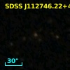 SDSS J112746.22+431100.3