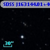 SDSS J163144.01+464354.7