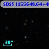 SDSS J155648.64+451345.9