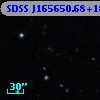 SDSS J165650.68+180534.1