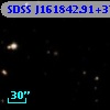 SDSS J161842.91+375858.8