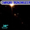 2dFGRS TGN205Z273