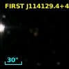 SDSS J114129.38+473106.7