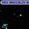 SDSS J001536.29-091834.2
