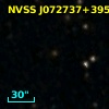 SDSS J072737.49+395655.5
