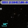 SDSS J110452.00+041915.2