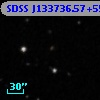 SDSS J133736.57+551424.5
