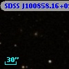 SDSS J100858.16+094415.5