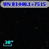 WN B1440.1+7515