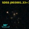 SDSS J003001.33+141725.8